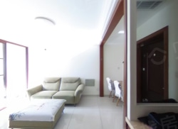 整租·金牛花园 1室1厅 南_金牛花园租房