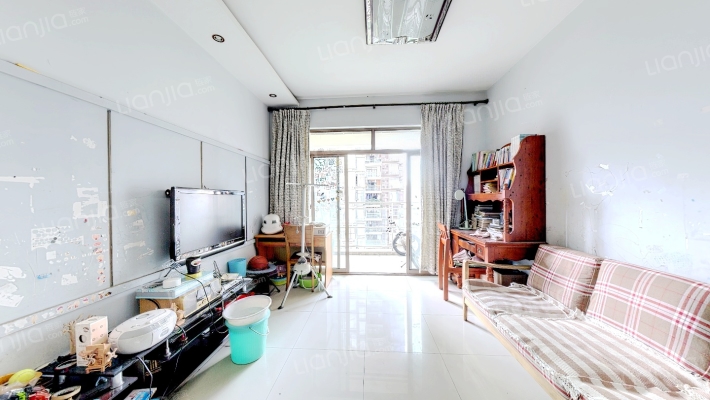 彩云小城二手房实景图