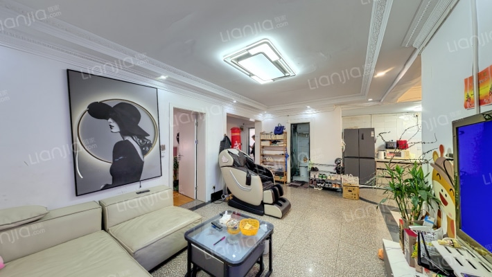 下菱新村二手房实景图