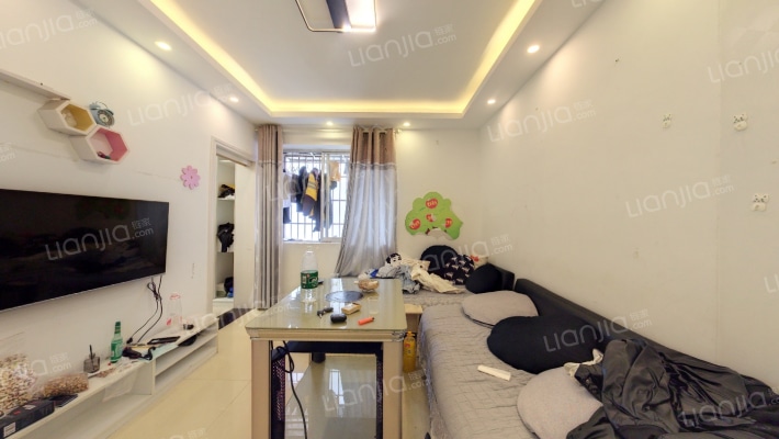 西瓜村小区二手房实景图