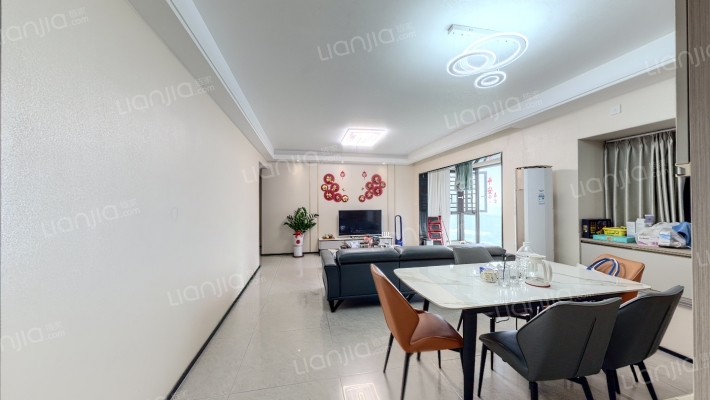 星瀚园二手房实景图