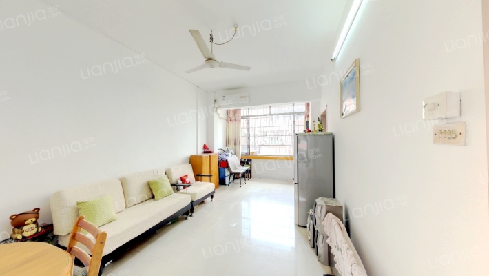 广船宿舍二手房实景图