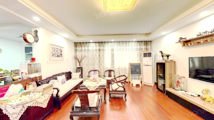 干将东路散盘二手房实景图