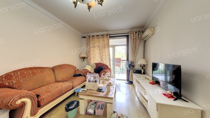 众合西景二手房实景图