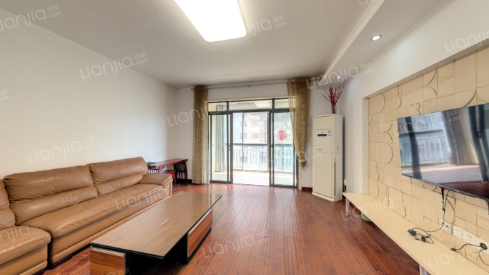 八方小区D区和园二手房实景图