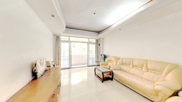 十小区二手房实景图