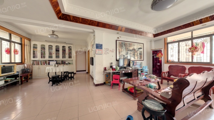 荣浩花园二手房实景图