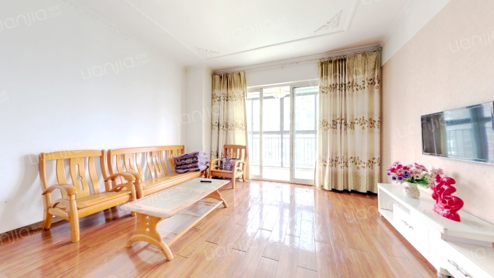 宏恩康城二手房实景图