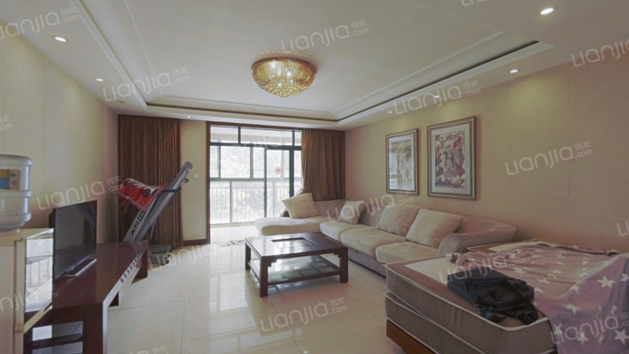 蘭天幸福城二手房实景图