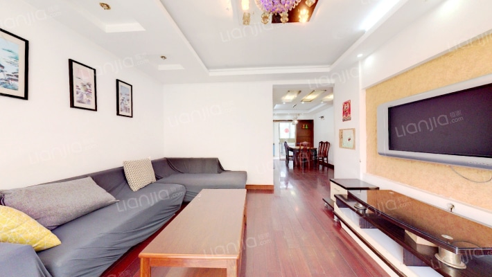 三岛龙洲苑二手房实景图