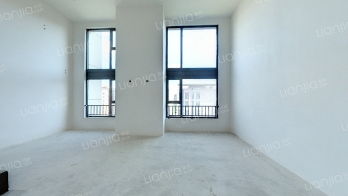 中骏六号街区（琉金街区)二手房实景图