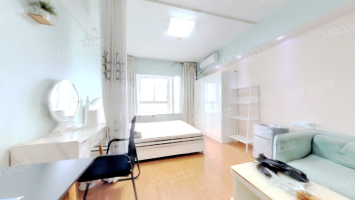 金域中央广场二手房实景图