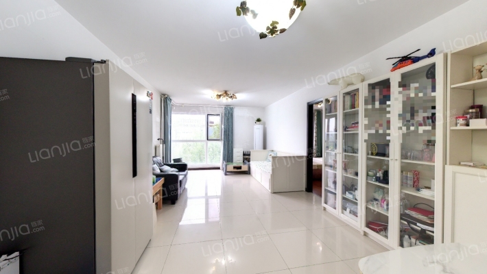 方舟苑三期二手房实景图