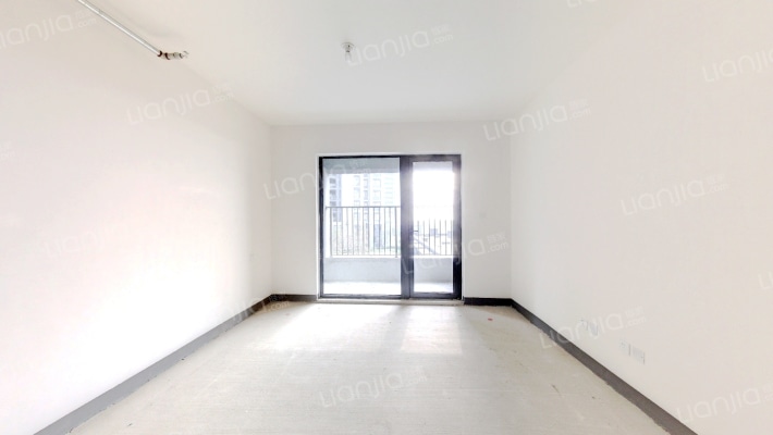 东方影都星悦二手房实景图