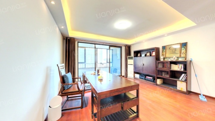 金辉优步大道一期二手房实景图