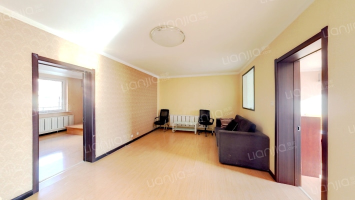 南十社区二手房实景图