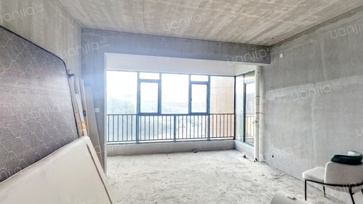 诚信御景园二手房实景图