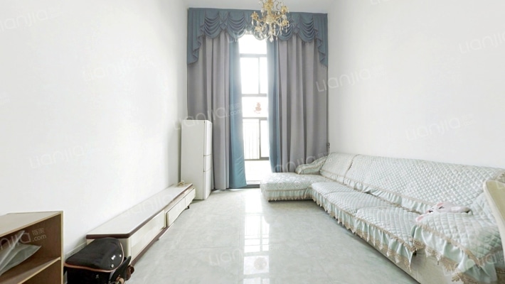 御景华城4期二手房实景图