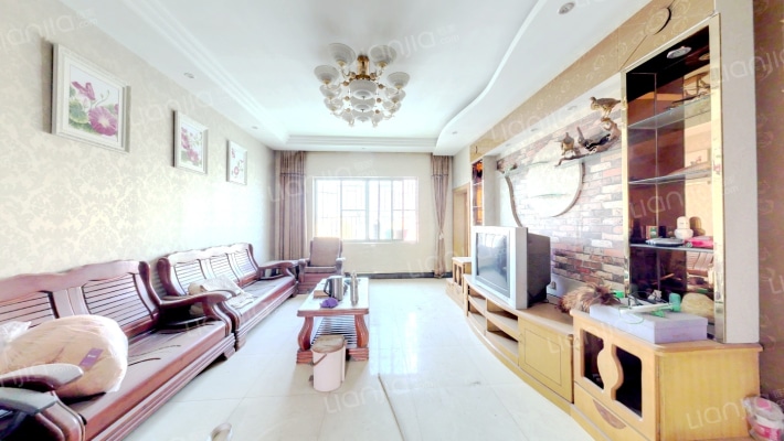 长城小区二手房实景图