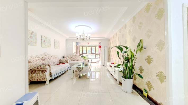 茵悦小城二手房实景图