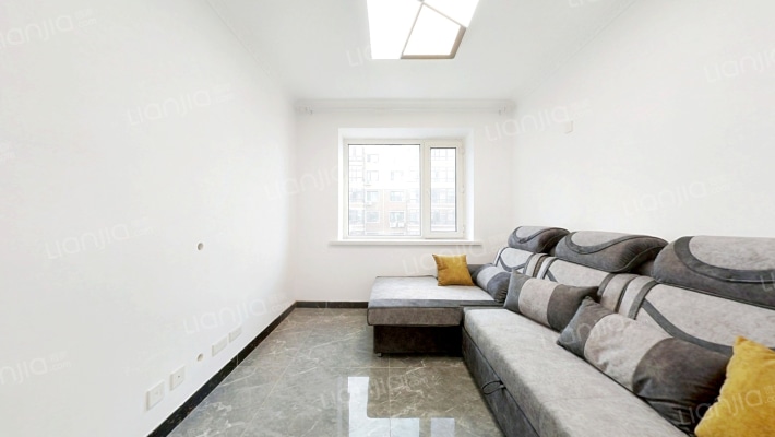 果菜小区二手房实景图