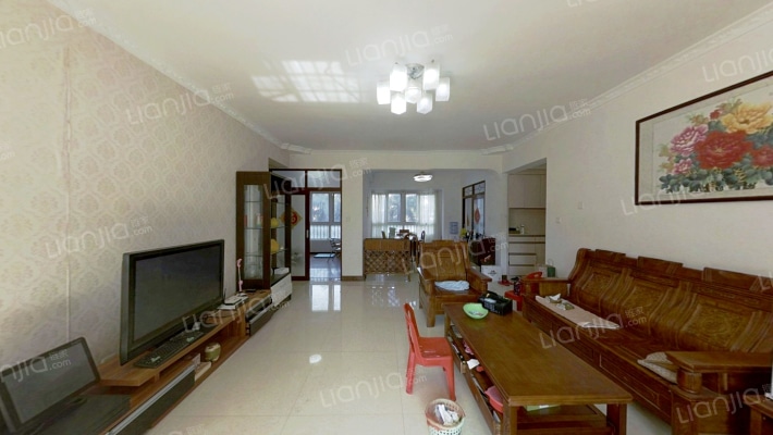 玉兰湖庭二手房实景图