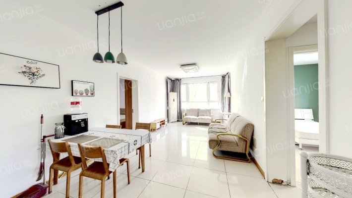 美轩苑二手房实景图