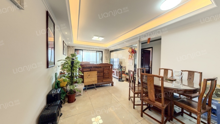 龙津世家二手房实景图