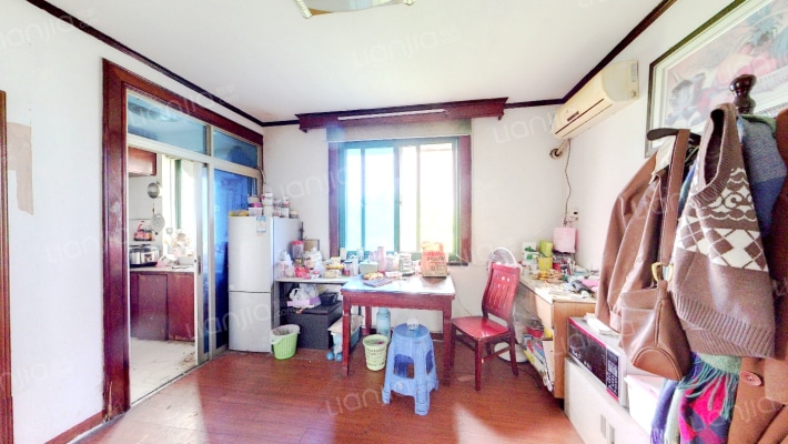 宋家小区二手房实景图