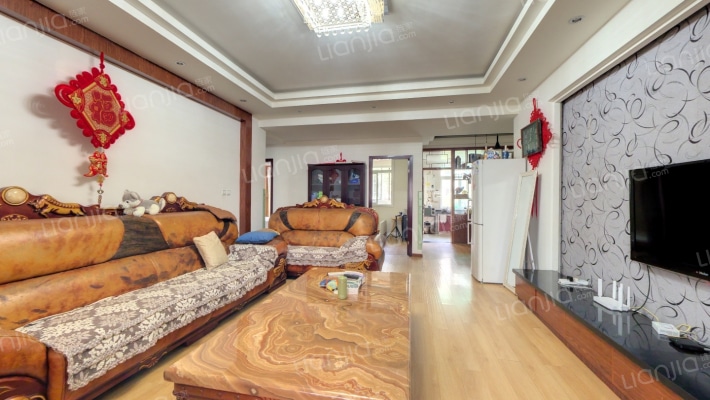 金平苑二手房实景图