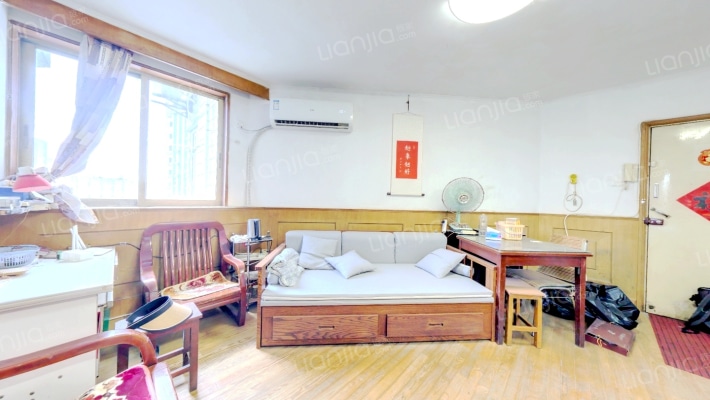 凤凰大楼二手房实景图