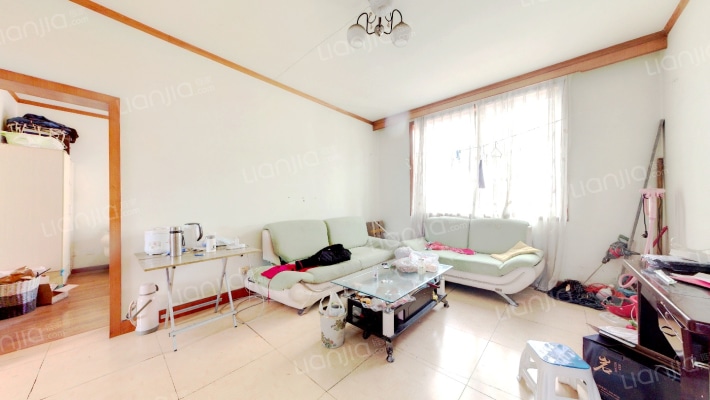 郫筒红瓦一期二手房实景图