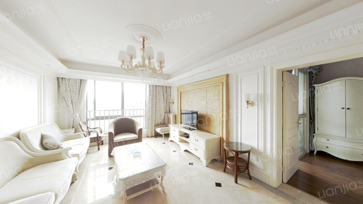 清芷园二手房实景图