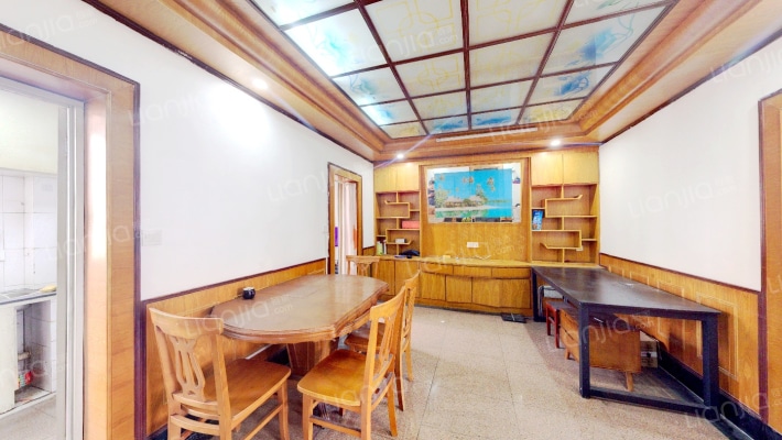 石碶米氏住宅楼二手房实景图