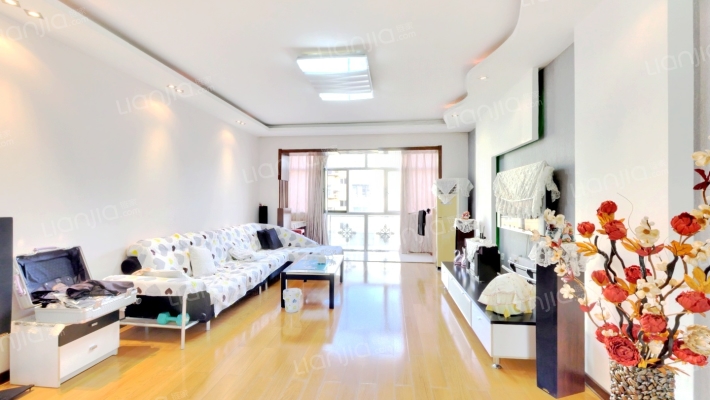 中和街二手房实景图