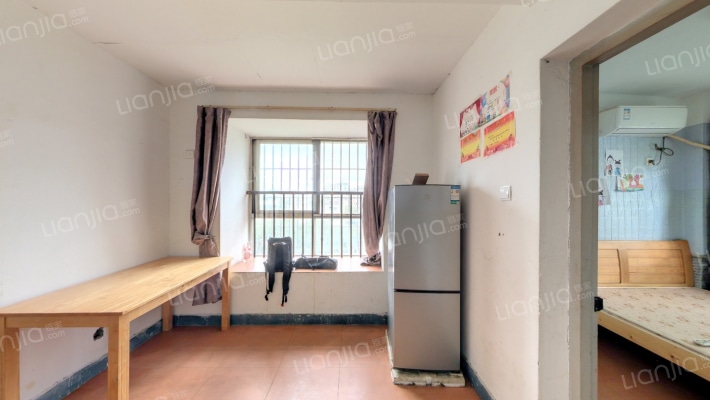 埔顶小区--好江南二手房实景图