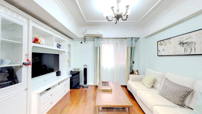 寺贝楼二手房实景图