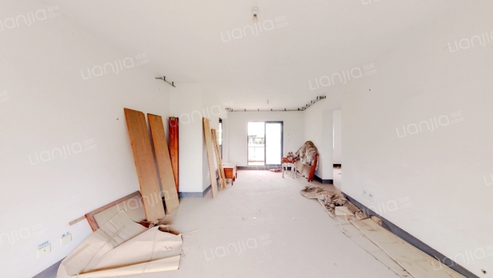 龙湖悠山庭院二手房实景图