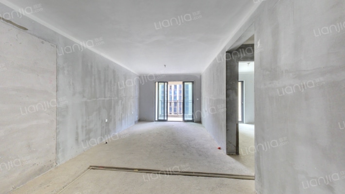 中建钰和城二手房实景图