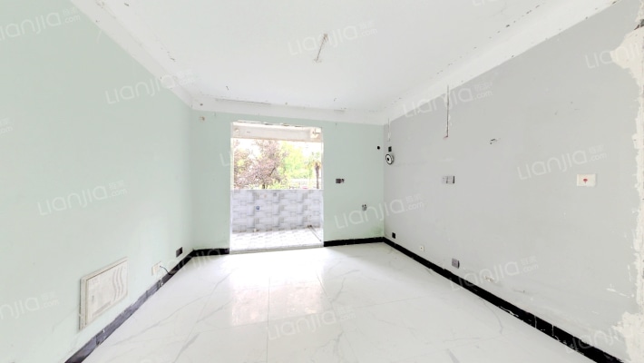 莲康苑二手房实景图