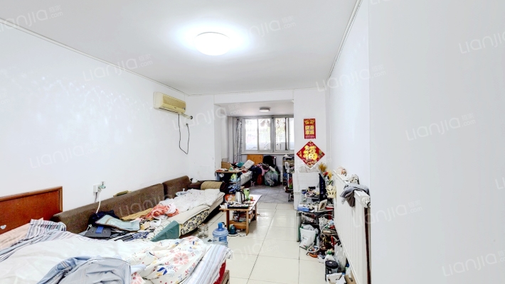 虎林里二手房实景图