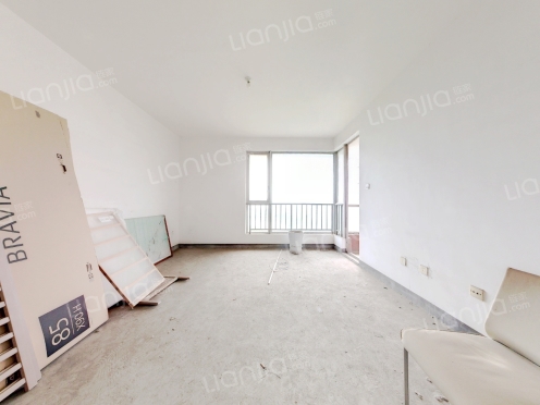 整租·水云居西区 4室2厅 东南/南/北