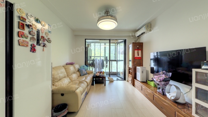 印象欧洲(公寓)二手房实景图