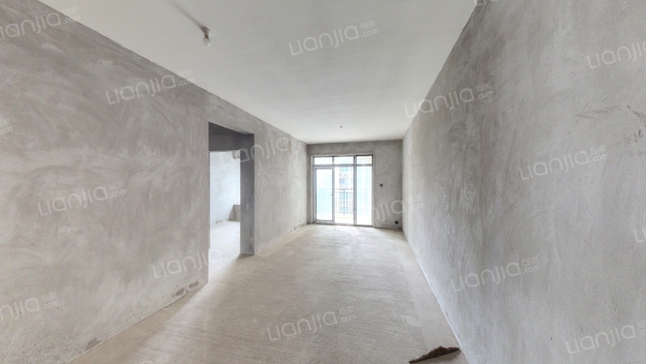 富力城地壹站二手房实景图