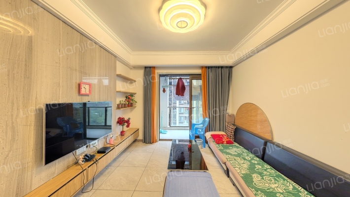 龙湖花千树二期二手房实景图