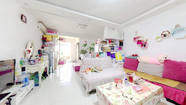 威尼斯水城三期西区二手房实景图