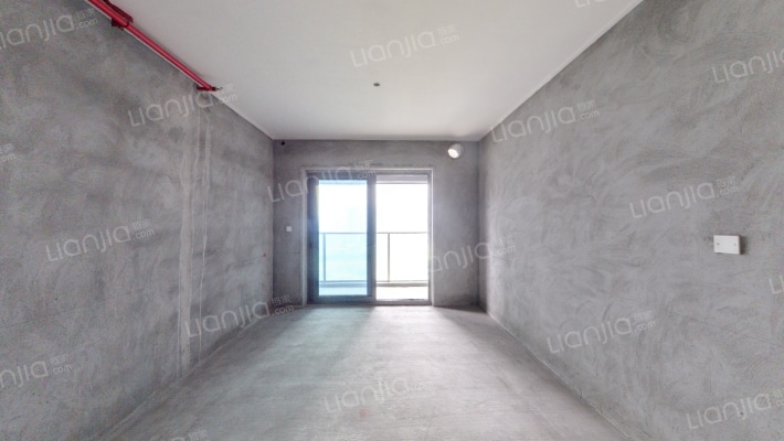 江北嘴公园里二手房实景图