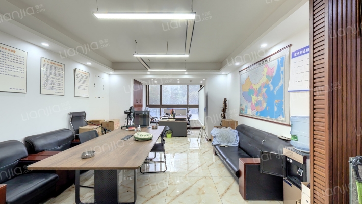 融景城郦苑二手房实景图