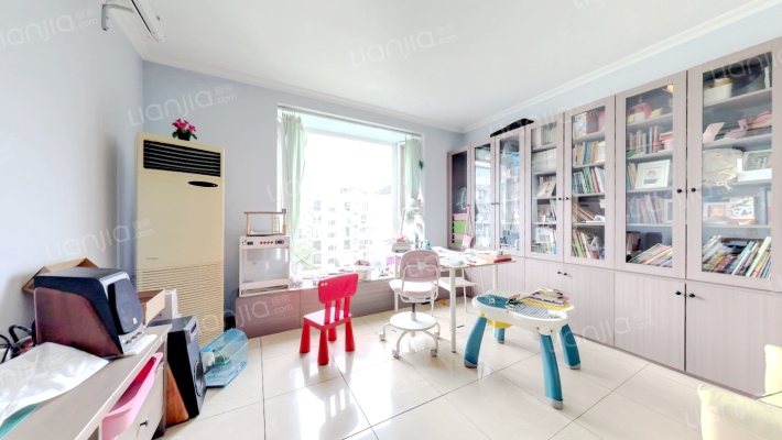 四季家园二手房实景图