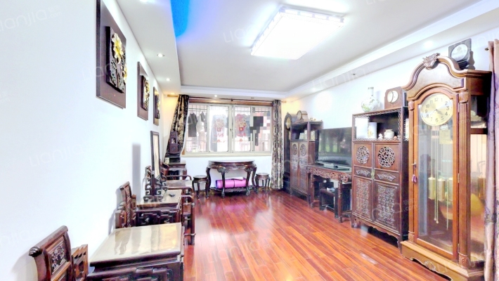 丽园公寓二手房实景图